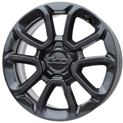 735624966 G Nye alufælge 16 5x110 FIAT 500X CROMA MOPAR