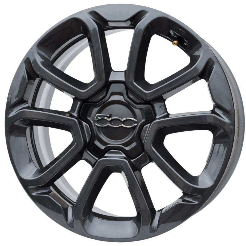 735624966 G Nye alufælge 16 5x110 FIAT 500X CROMA MOPAR