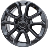 735624966 G Nye alufælge 16 5x110 FIAT 500X CROMA MOPAR