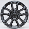 735624966 G Nye alufælge 16 5x110 FIAT 500X CROMA MOPAR