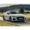 1566 B Nye alufælge 17 5x112 AUDI A4 A5 A6 VW PASSAT TIGUAN ARTEON