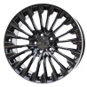 FBX132 BLHMPL Fælge 18 5x112 MERCEDES E W212 W213 W213 S W220 W221