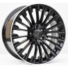 FBX132 BLHMPL Fælge 18 5x112 MERCEDES E W212 W213 W213 S W220 W221