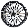 BX244 MB Nye Fælge 18 5x112 MERCEDES E S W212 W213 W214 W221 W222
