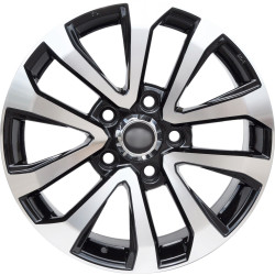 1156 MB Nye alufælge 18 5x150 TOYOTA TUNDRA LEXUS LX470 ET40