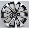 1156 MB Nye alufælge 18 5x150 TOYOTA TUNDRA LEXUS LX470 ET40
