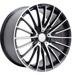 532 MB Fælge 18 5x112 MERCEDES C E S W213 W214 W221 W222 W223