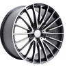 532 MB Fælge 18 5x112 MERCEDES C E S W213 W214 W221 W222 W223