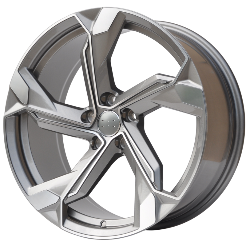1201 MG Nye Fælge 18 5x112 AUDI A4 B6 B7 B8 B9 A6 C7 C8 C9 Q3 Q5