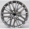 3272 HB Fælge 18 5x114,3 TOYOTA CHR AVENSIS RAV4 COROLLA HYBRID