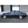 2418 MS Fælge 17 8J 9J STYLING 21 5x120 til BMW 5 7 E34 E39 E60 E61 E32 E38