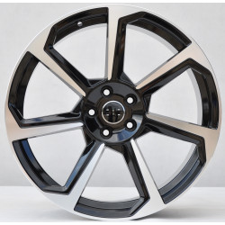 5213 7070 MB Forstærket Fælge 20 5x112 AUDI A5 C8 A6 A7 A8 S7 Q5 SQ5 Q7 Q8