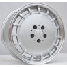3029 MS Fælge BAROCK 17 5x112 MERCEDES E W123 W124 W116 W126 W140 8J 9J