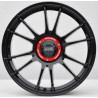 8713 BL Nye alufælge 18 5x100 AUDI A3 TT SUBARU FORESTER