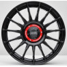 0257 BL Nye alufælge 17 5x108 FORD FOCUS VOLVO S60 V60 S80 S90