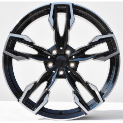 5718 MB Nye alufælge 20 5x112 BMW X1 F48 X3 G01 X4 G02