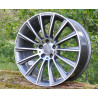 1048 MG ET44 Fælge 19 7,5J 5x112 MERCEDES C E W205 W206 W212 W213