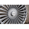3s198 S Fælge 18 5x112 MERCEDES C E S W204 W205 W206 W211 W212 W213