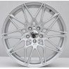 CA18 S Tyske Fælge CARMANI 19 5x112 KBA53386 MERCEDES CLA S ML