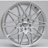 CA18 S Tyske Fælge CARMANI 19 5x112 KBA53386 MERCEDES CLA S ML