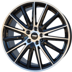 C2320 MB Tyske Fælge CMS 20 5x112 KBA52272 AUDI A6 C7 C8 A8 Q5 Q7