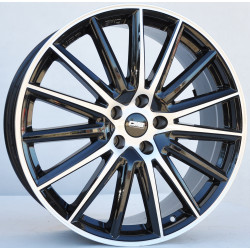 C2320 MB Tyske Fælge CMS 20 5x112 KBA52272 AUDI A6 C7 C8 A8 Q5 Q7