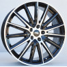 C2320 MB Tyske Fælge CMS 20 5x112 KBA52272 AUDI A6 C7 C8 A8 Q5 Q7
