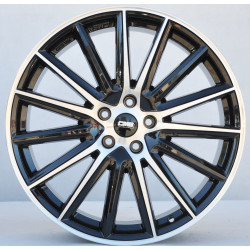 C2320 MB Tyske Fælge CMS 20 5x112 KBA52272 AUDI A6 C7 C8 A8 Q5 Q7