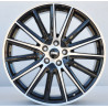 C2320 MB Tyske Fælge CMS 20 5x112 KBA52272 AUDI A6 C7 C8 A8 Q5 Q7