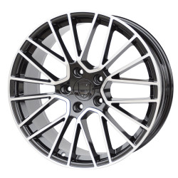 179 MB Nye Fælge 22 5x130 til PORSCHE CAYENNE PANAMERA 10J 11,5J