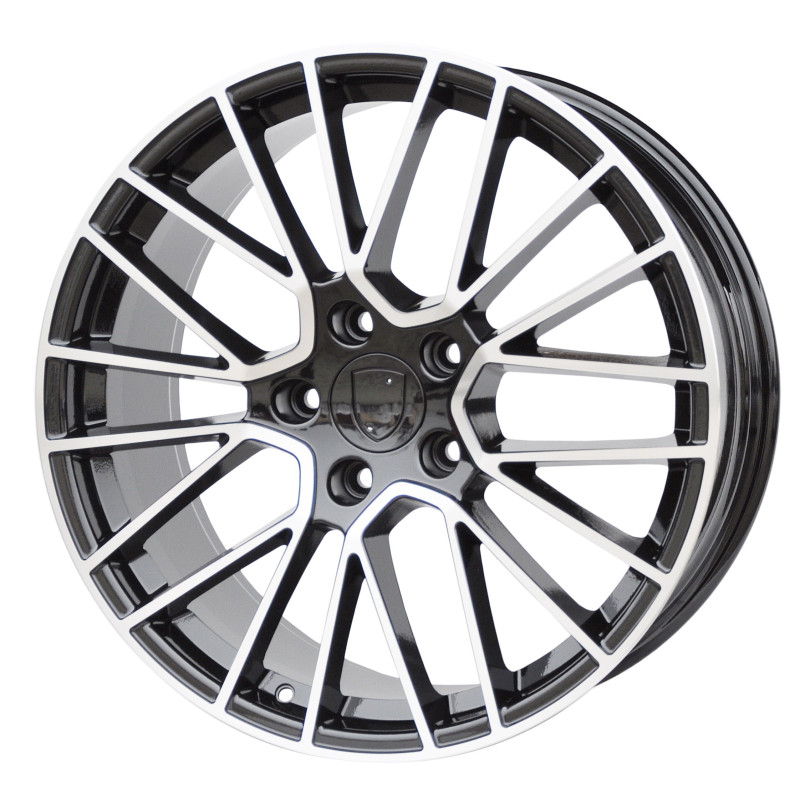 179 MB Nye Fælge 22 5x130 til PORSCHE CAYENNE PANAMERA 10J 11,5J