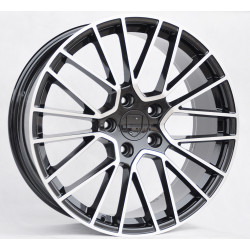 179 MB Nye Fælge 22 5x130 til PORSCHE CAYENNE PANAMERA 10J 11,5J