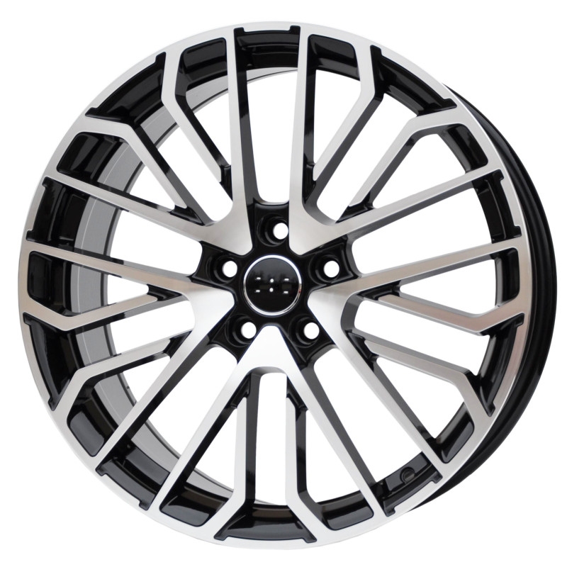 1261 MB Nye Fælge 19 5x112 til AUDI S-LINE A4 A5 A6 A8 Q3 Q5 ET32