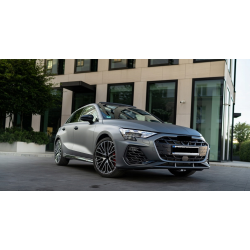 1261 MB Nye Fælge 19 5x112 til AUDI S-LINE A4 A5 A6 A8 Q3 Q5 ET32