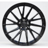 HX06 B HAXER Nye Fælge 22 9J 5x112 AUDI A6 A7 A8 D4 Q5 Q7 Q8