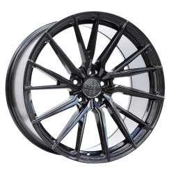HX06 B HAXER Nye Fælge 22 10,5J 5x112 AUDI Q7 Q8 SQ7 SQ8