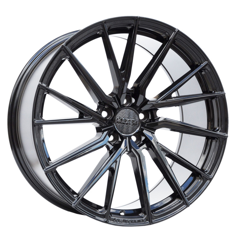 HX06 B HAXER Nye Fælge 22 10,5J 5x112 AUDI Q7 Q8 SQ7 SQ8
