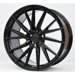 HX06 B HAXER Nye Fælge 22 10,5J 5x112 AUDI Q7 Q8 SQ7 SQ8