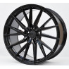 HX06 B HAXER Nye Fælge 22 10,5J 5x112 AUDI Q7 Q8 SQ7 SQ8