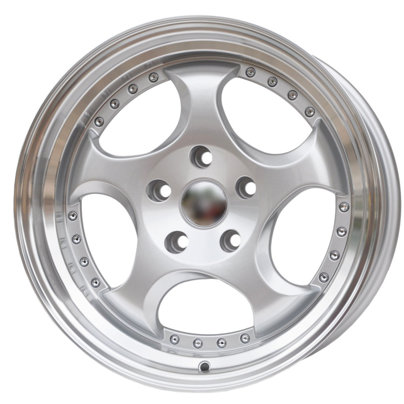 2384 MS Nye Fælge 17 5x120 til BMW 5 7 E38 E39 E60 E61 8,5J 9,5J