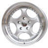 2384 MS Nye Fælge 17 5x120 til BMW 5 7 E38 E39 E60 E61 8,5J 9,5J