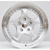2384 MS Nye Fælge 17 5x120 til BMW 5 7 E38 E39 E60 E61 8,5J 9,5J