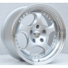 2384 MS Nye Fælge 17 5x120 til BMW 5 7 E38 E39 E60 E61 8,5J 9,5J