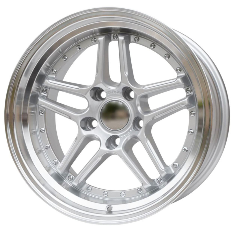 5863 MS Nye Fælge 17 5x120 ALPINA BMW 3 E36 E46 E90 E91 E92 E93