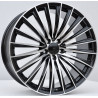 FBX149 MB Fælge 21 5x112 MERCEDES S EQE V295 GL GLE COUPE C292 GLC