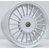 XF090 S alufælge 16 4x100 med kant til BMW ALPINA 3 E21 E30 7J 8J