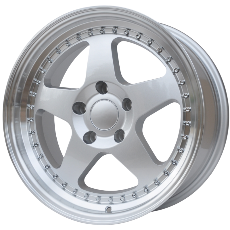 HE750 SP Fælge 17 5x120 til BMW 3 E46 E90 E91 E93 F30 F31 F32 F34 F36