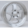 HE750 SP Fælge 17 5x120 til BMW 3 E46 E90 E91 E93 F30 F31 F32 F34 F36