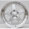 HE750 SP Fælge 17 5x120 til BMW 3 E46 E90 E91 E93 F30 F31 F32 F34 F36