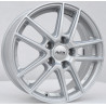 SMLX S Tyske Fælge PLATIN 16 5X112 KBA50633 AUDI A3 8P 8V GOLF 5 6 7 8